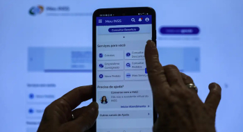 Quatro milhões de pessoas terão de fazer prova de vida no INSS
